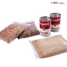 지퍼백 PE비닐 봉투 12-1호 12cm X 15cm 300매, 300개
