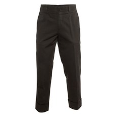 크리스찬 디올 중고 코튼 커프스 팬츠