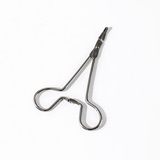 寵物拔耳毛粉 潔耳粉 耳朵 除耳毛神器 無痛拔耳毛 洗耳液 寵物清潔, 1個, 拔耳毛鉗