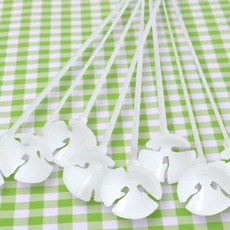 행사소품 풍선컵 100개입 봉 1개입