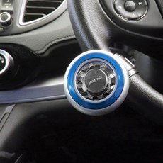 몬스또어 자동차 파워핸들 핸들링