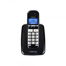 모토로라 무선 전화기 증설용, S3001AH