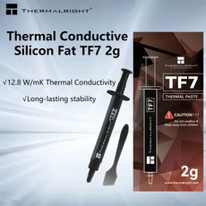 써멀라이트 페이스트 TF7 2g/4g/8g（12.8 W/mk）초고성능 패드, 03 TF7 2G