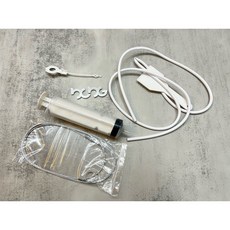 排水孔疏通器五件套 1.5米通水管 車用天窗冰箱排水管清潔工具