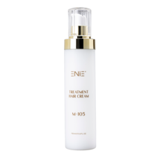 ENIE 奢光輕質香氛髮妝乳 免沖洗護髮素, 1個, 150ml