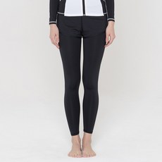 LCDRMSY Lily 二合一短褲打底褲女式防曬褲