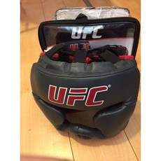 UFC 護頭 護盔 頭盔 拳擊 搏擊 MMA 泰拳 武術 護具, 1個