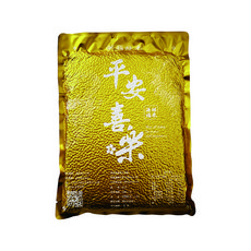 源福平安喜樂米1公斤 (一等米)，台灣產CNS一等，安心好滋味, 1kg, 10個, CNS一等