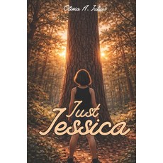 (英文圖書)Just Jessica 平裝版, Independently Published, 英文