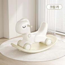 파워쇼퍼 흔들목마 흔들말 아기흔들말타기 시소 목마, 1개, 드래곤 나이트 요요차