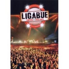 [DVD] Ligabue - 10 Settembre 2005
