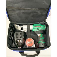 斯諾克 B款 鋰電電動剪刀, 1個, 斯諾克電剪 12V 2.0AH單電