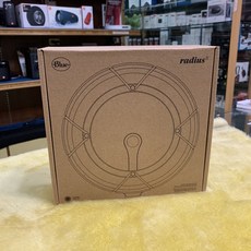 Blue Radius III Shock Mount 適用於 Yeti 及 Yeti Pro 麥克風, 1個