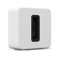 SONOS SUB Gen 4 無線重低音喇叭 Soundbar 家庭劇院 二年保