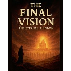 (英文圖書)The Final Vision 平裝版, Rohan Brooks, 英文