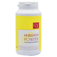 세화 하이 블리치 파우더 브릿지 탈색제 탈색약 탈색가루 브릿치 500g, 1개