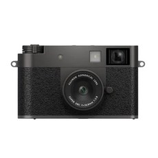FUJIFILM 富士 X-half 隨身型數位相機 半格相機 X-HF1, X half (X-HF1)/灰色