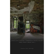(영문도서) laura joy lustig: complete early works the post beat 90' Hardcover, APA, English, 9798869376077
