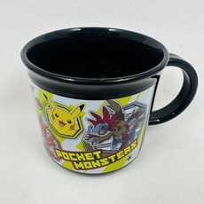 Skater 寶可夢 兒童漱口杯 200ML, 1個