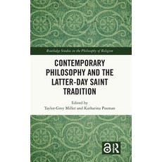 (英文圖書)Contemporary Philosophy and the Latter-Day Saint Tradition 精裝版, Routledge, 英文