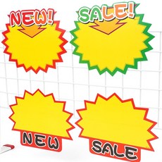 다온 톱니모양 쇼카드 10P 미니쇼카드, 상단 SALE