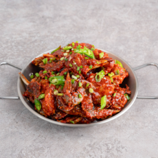 풀꽃마켓 연평도 양념게장 500g 1kg 국내산 꽃게 우리집 밥도둑, 1개