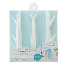 MARNA 樹枝造型 瀝水架 奶瓶架 杯架