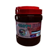 아진식품 춘향이 쫄면장 2kg