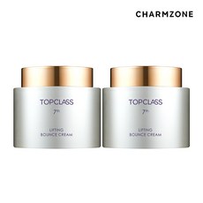 참존 탑클래스 7세대 리프팅 바운스 크림, 2개, 100ml