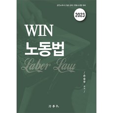 2023 WIN 勞動法, 法學社