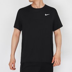 NIKE 耐吉 短袖T恤 Dri-FIT Miler SS 訓練短袖T恤