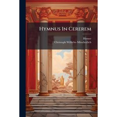 (英文圖書)Hymnus In Cererem 平裝版, Nabu Press, 英文