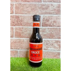 桂林牌 梅林醬 Worcester Shire 300ml, 1個