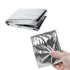 이니하우스 응급담요 재난키트