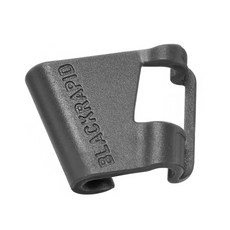 Blackrapid 快槍寶蓋LOCKSTAR保護蓋BREATHE(保護快槍俠背相機背帶D型環CR-2)BT款, 1個