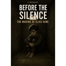 (영문도서)Before the Silence: The Making of Elias Vane Paperback, Gabe Ledford, English, 9798295462092
