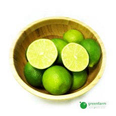 라임 3kg (30~36개), 1개