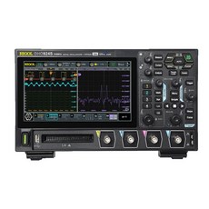 RIGOL DHO924S 250MHz 數字示波器, 1個, DHO914S