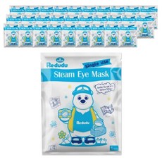 蒸氣眼罩, 無香, 30張, 1件