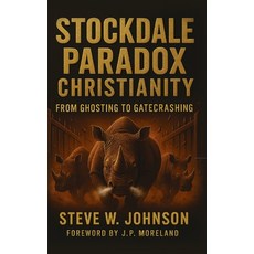 (英文圖書)Stockdale Paradox Christianity 精裝版, Wipf & Stock Publishers, 英文