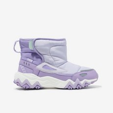 휠라키즈 오크먼트 부츠 V2 KD. (3HM02378G_500)