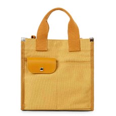 에코크로스백 면에코백