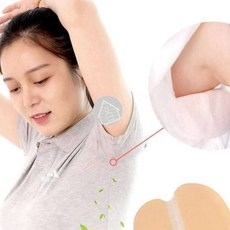 겨드랑이 땀패드 흡수패치 겨드랑이땀패치 겨땀패드 겨드랑이패드, 1