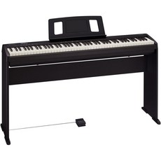 Roland FP-10 88鍵 電鋼琴 藍芽APP功能 專業公司貨 兩年保固, 1個, 加購原廠DP-10高階踏板
