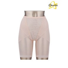 오모떼 퍼펙트보정 이중힙업 통기성 거들 1종크림 940104