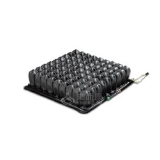 來而康 ROHO 羅荷 浮動坐墊 QS89LPC QS99LPC 四邊可調型 減壓坐墊, QS99LPC  9x9, 單一色系