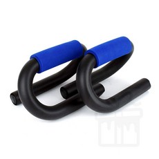 홈트레이닝 가슴운동 푸쉬업바 맨손운동