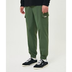 매장정품 코닥 KODAK IOS400 레귤러핏 조거 팬츠 KHAKI K5123EPT81KHK 671849