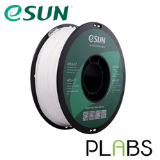 eSUN한국총판 PLABS 사포질이 쉬운 PLA-ST 필라멘트 1kg, natural(white)