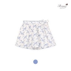 페리미츠 리본 플라워 랩팬츠 P2621P258_YS